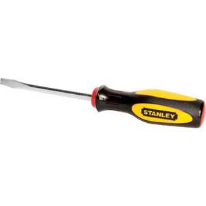 Отвертка Stanley Basic шлиц 6.5х150мм (0-60-006)