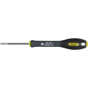 Отвертка Stanley FatMax PH00 50мм (1-65-204)