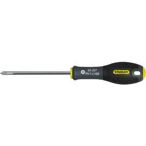 Отвертка Stanley FatMax PH3 150мм (1-65-316)