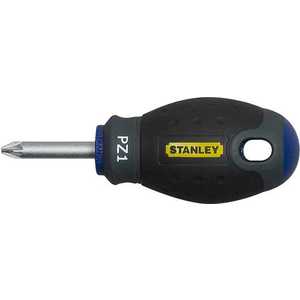 Отвертка Stanley FatMax PZ2 30мм (1-65-409)
