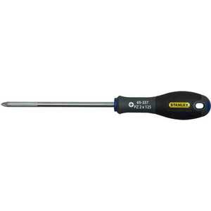 Отвертка Stanley FatMax PZ3 150мм (1-65-338)
