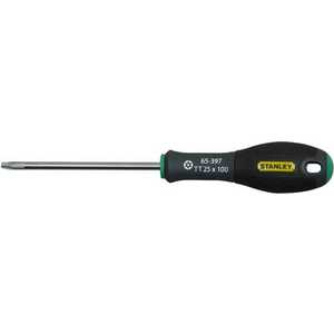Отвертка Stanley FatMax Torx T15 75мм (0-65-395)