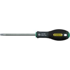 Отвертка Stanley FatMax Torx T30 125мм (0-65-398)