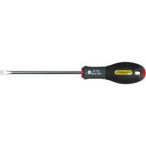 Отвертка Stanley FatMax шлиц 8х150мм (1-65-137)