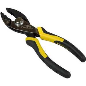 Переставные плоскогубцы Stanley FatMax 150мм (0-84-645)