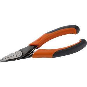 Плоскогубцы Bahco 125мм Ergo (2420 G-125)