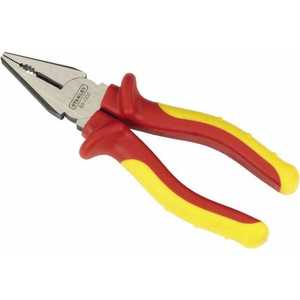 все цены на Плоскогубцы Stanley 160мм 1000В (0-84-000) онлайн