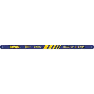 Полотно ножовочное Irwin Junior 150мм 14Т 10шт (10504530)