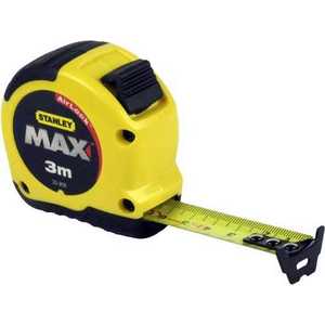 Рулетка Stanley 3м х19мм Max Short (0-33-918)