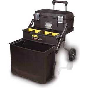 Ящик Stanley для инструмента с колесами FatMax Mobile Work (1-94-210)