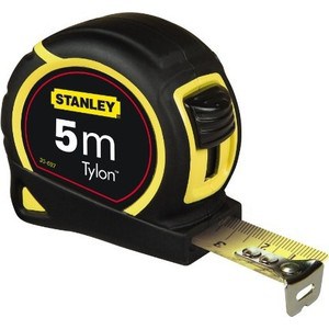 Рулетка Stanley измерительная Tylon 5м (0-30-697)