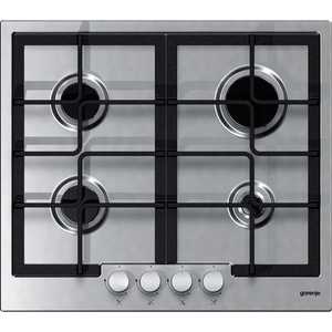 Газовая варочная панель Gorenje G6N40 Z BX