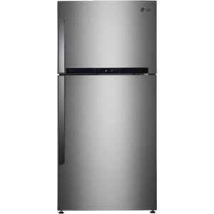 Холодильник LG GR-M802GLHW