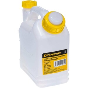 Канистра для приготовления топливной смеси Champion 1л (C1010)