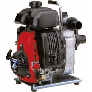 Мотопомпа Honda WX15 EX1