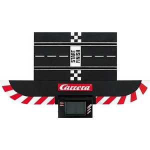 Электронный счетчик Carrera Digital 124/132 30342