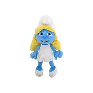 Jakks Плюшевая Смурфетта 53 см 29124 (33421)