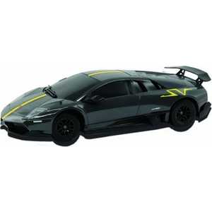 Автомобиль KidzTech 1:16 Lamborghini 670-4 (обычные колеса), р/у, 6618-859a (85091)
