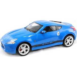 Автомобиль KidzTech 1:16 Nissan 370z (обычные колеса), р/у, 6618-855a (85051)