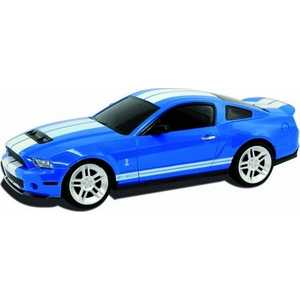 Автомобиль KidzTech 1:26 Ford gt500 (обычные колеса), р/у, 6618-896a (89061)