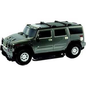 Автомобиль KidzTech 1:26 Hummer h2 (обычные колеса), р/у, 6618-892a (89021)