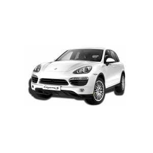 KidzTech Радиоуправляемый автомобиль 1:12 Porsche Cayenne S 88151