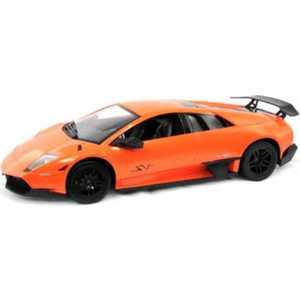 KidzTech Радиоуправляемый автомобиль Lamborghini 670-4 оранжевого цвета 6618-889A_orange/ast6618-889A (88091)