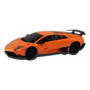 KidzTech Радиоуправляемый автомобиль Lamborghini 670-4 оранжевого цвета 6618-899A_orange/ast6618-899A (89091)