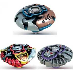 Стартовый набор Mega Bloks Battlestrikers 29751 (29786, 29787, 29788)
