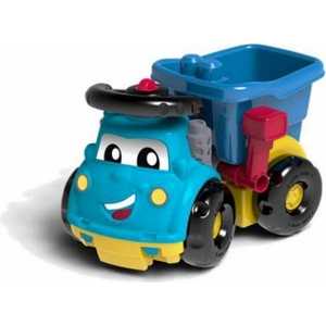 Конструктор Mega Bloks Управляемый грузовик Стив 80415/ast80413 (80414, 80415)