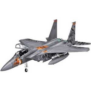 Самолет Revell Истребитель F-15E Eagle 03996R