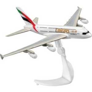 Revell Сборка самолет Airbus A 380 06709R