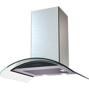 Вытяжка Krona Sharlotta sensor 600 inox glass
