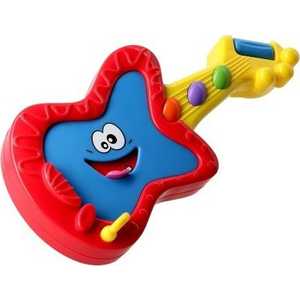 Электронная мини-гитара 1Toy Kidz Delight Т55435