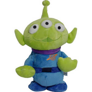Игрушка 1Toy Шагающий Инопланетянин Т55825