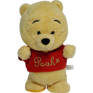 Игрушка 1Toy Шагающий Винни Т55826