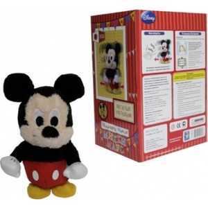 Игрушка 1Toy Шагающий Микки Т55828
