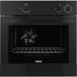 Газовый духовой шкаф Zanussi ZOG 21411 BK