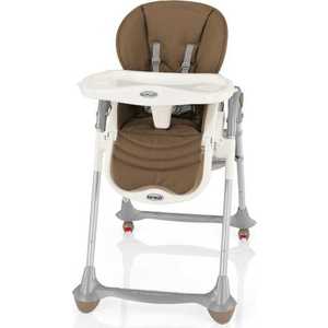 Стульчик для кормления Brevi "B Fun" (мокко) 279-005