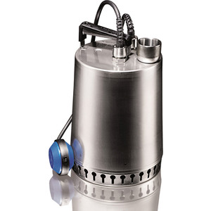 Дренажный насос Grundfos Unilift AP 12.40.06.A1