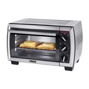 Мини - печь Princess Oven 14L (112361)