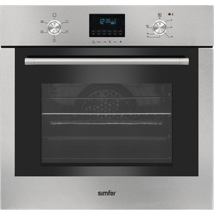 Электрический духовой шкаф Simfer B 6709 ZERM