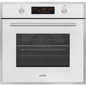 Электрический духовой шкаф Simfer B 6100 RERW