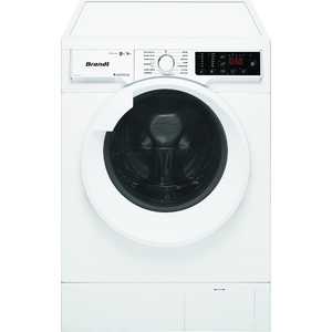 Стиральная машина с сушкой Brandt BWW1SY85