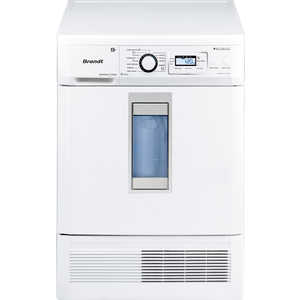 Сушильная машина Brandt VAP9831F