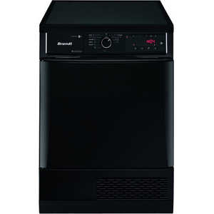 Сушильная машина Brandt BWD181TB