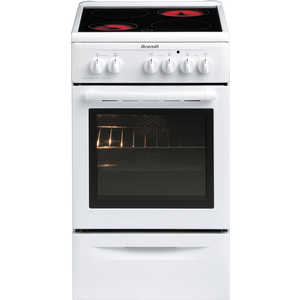 Электрическая плита Brandt KV550WE2