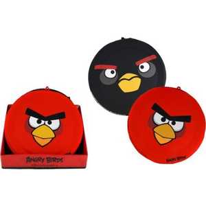 Фрисби Angry Birds 33см д/б 92661