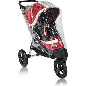 Дождевик Baby Jogger Single Rain Canopy для моделей City Mini/City Mini GT BO90451
