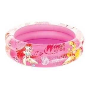 Bestway Надувной бассейн Winx 61х15см от 3 лет 92006